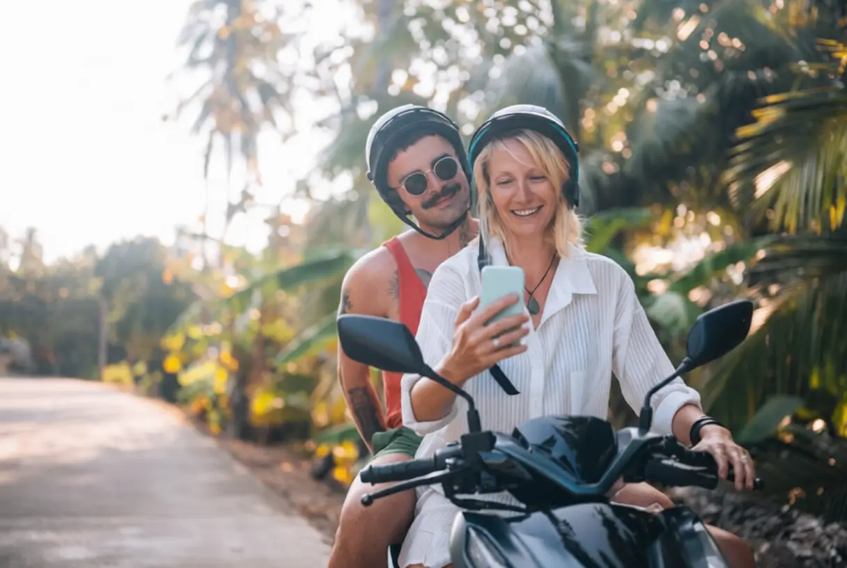 Quick Rent Scooter WhatsApp Gruppe 1 Quick Rent Scooter WhatsApp Gruppe 1