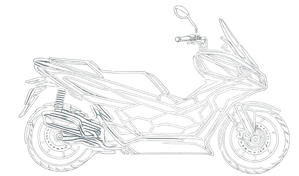 Scooter Rent Pattaya Thailand Scooter Rent Pattaya Thailand