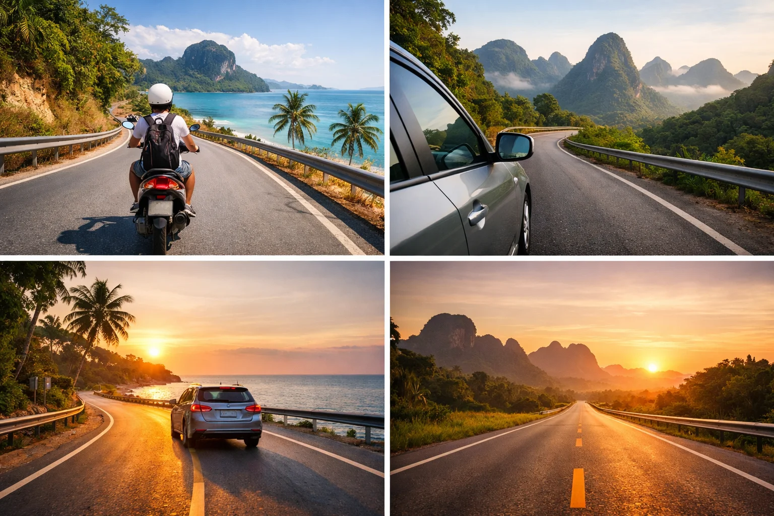 Touristen Guide in Pattaya 1