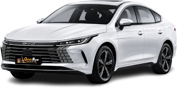 BYD Seal 5 DM i BYD Seal 5 DM i