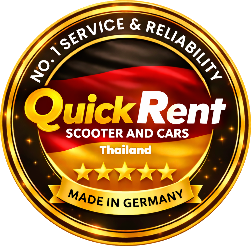 Quick Rent Siegel 1 Quick Rent Siegel 1