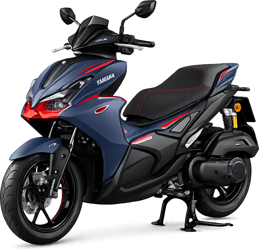 yamaha nmax 155 keyless abs 2025 2026 2